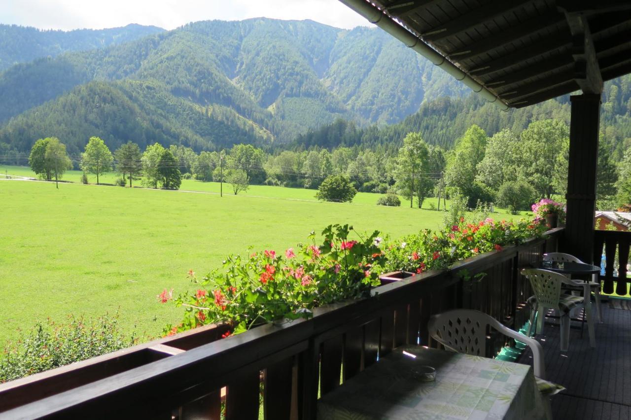 Ubytování v soukromí Gaestehaus Wasserburger Kernhof