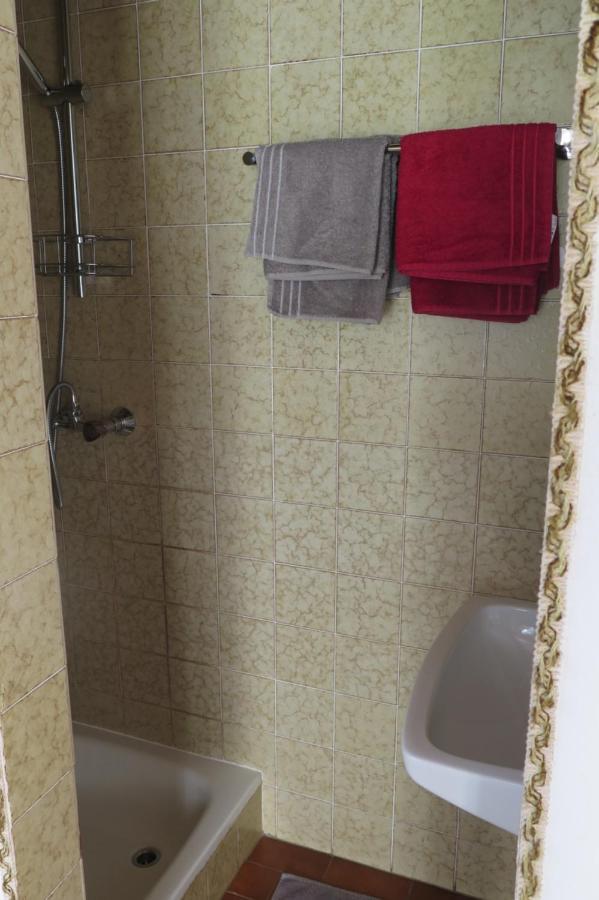 Gaestehaus Wasserburger Ubytování v soukromí Kernhof