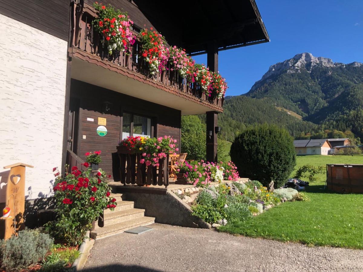 Ubytování v soukromí Gaestehaus Wasserburger Kernhof