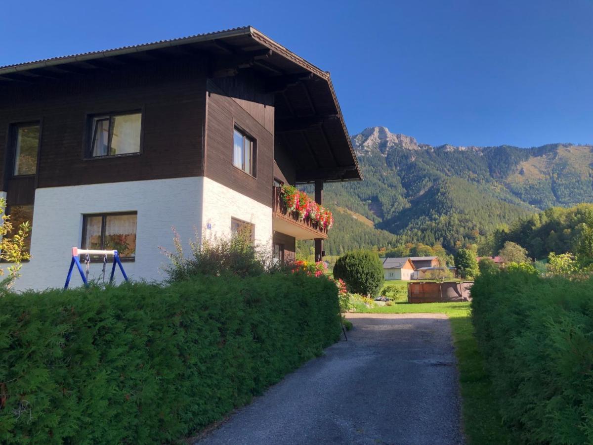 Gaestehaus Wasserburger * Kernhof