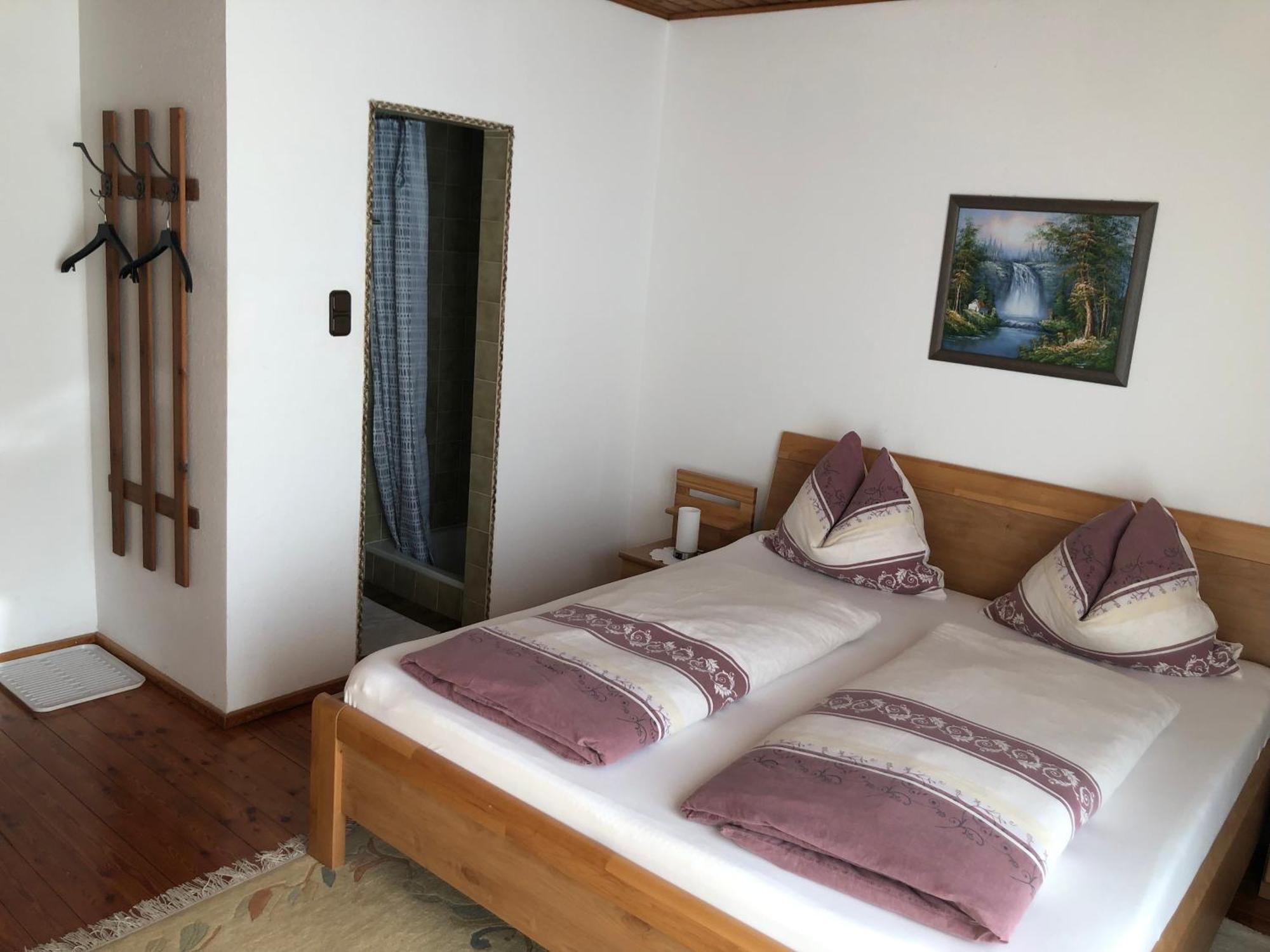 Gaestehaus Wasserburger Kernhof