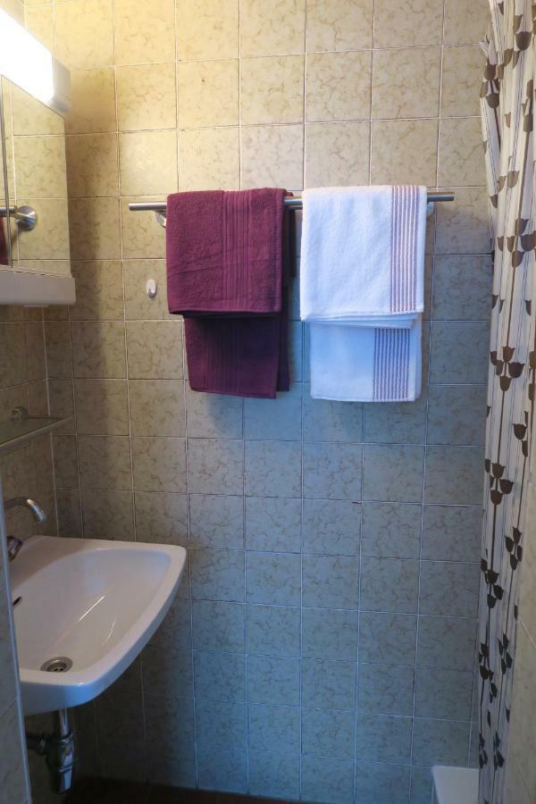 Ubytování v soukromí Gaestehaus Wasserburger *