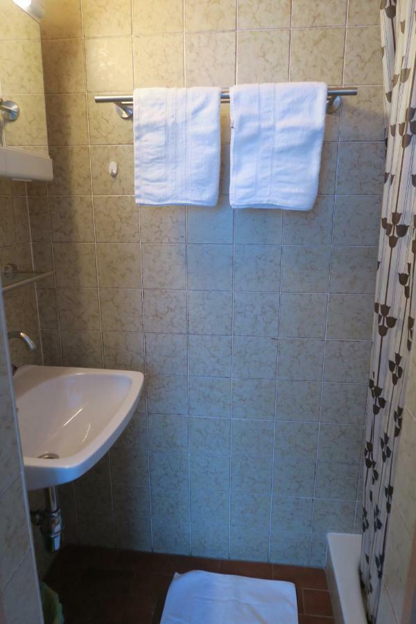 Ubytování v soukromí Gaestehaus Wasserburger *