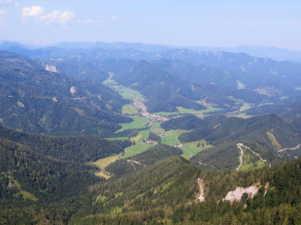 Gaestehaus Wasserburger Kernhof