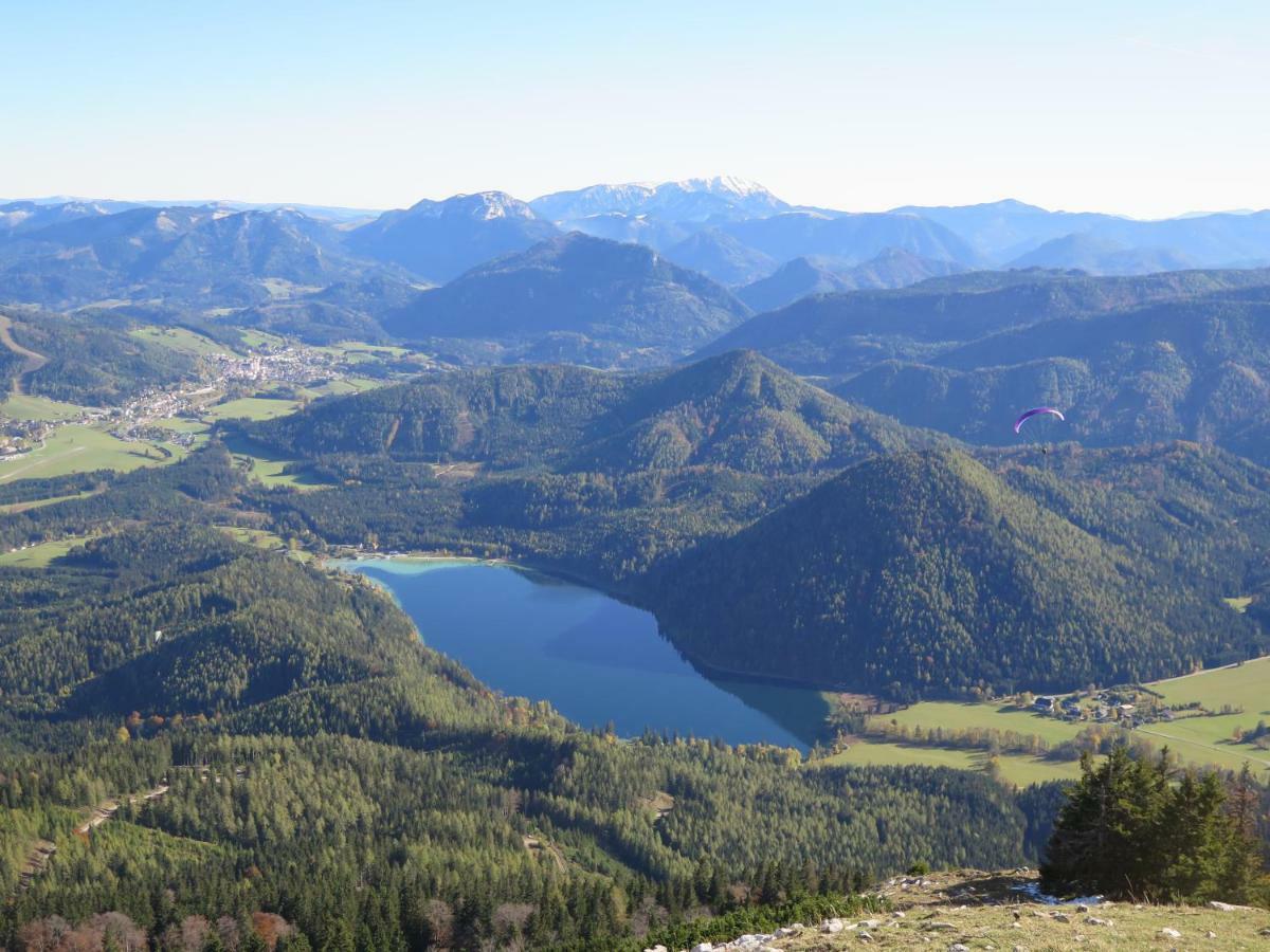 Ubytování v soukromí Gaestehaus Wasserburger