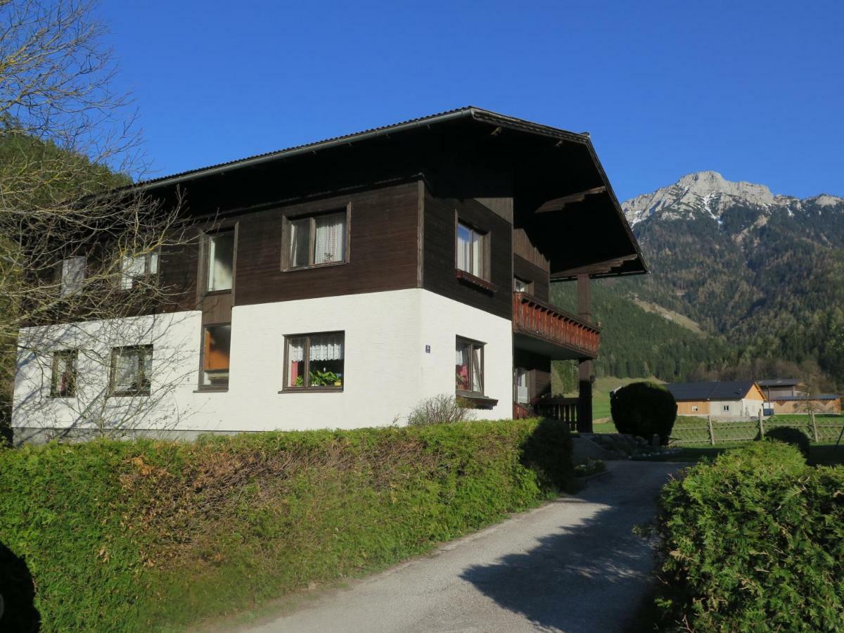 Gaestehaus Wasserburger *